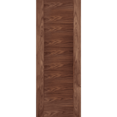 Walnut Iseo Internal Fire Door